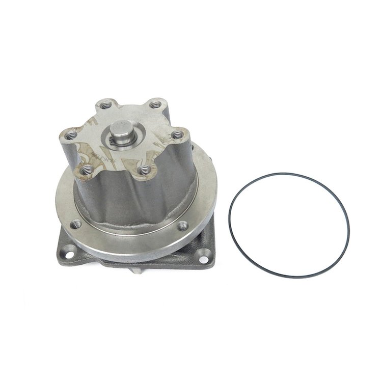 US3704 Water Pump, Heavy-Duty Applications, International V88.8 Cargostae S2125S2524 V537 Gas
