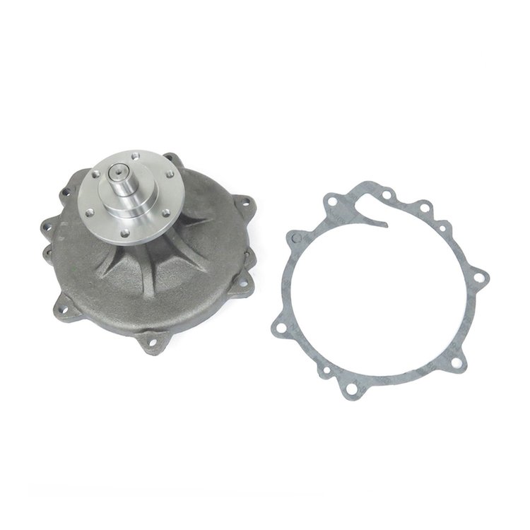 US3707 Water Pump, Heavy-Duty Applications, International/Nav. DT-414, DT-436, DT-466 AGRIGULTURE
