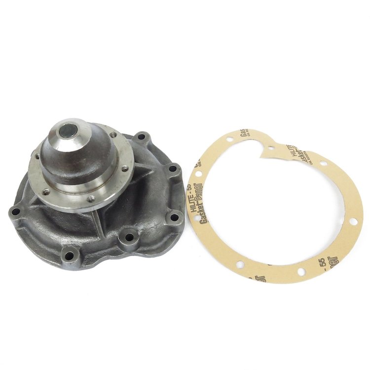 US3708 Water Pump, Heavy-Duty Applications, International/Nav. International tractors