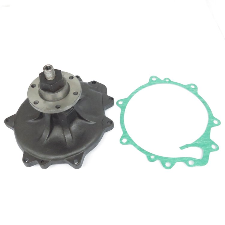 US3712 Water Pump, International/Navistar DTA-360A & DT466 (left hand thread)