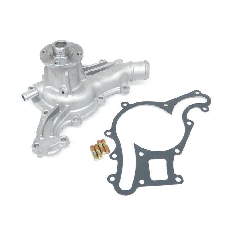 Water Pump for 1986-1990 Ford 2.9L V6