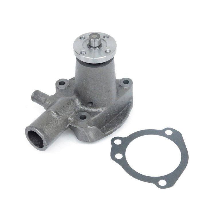 Water Pump for 1983-1994 Ford 2.0/2.3L L4