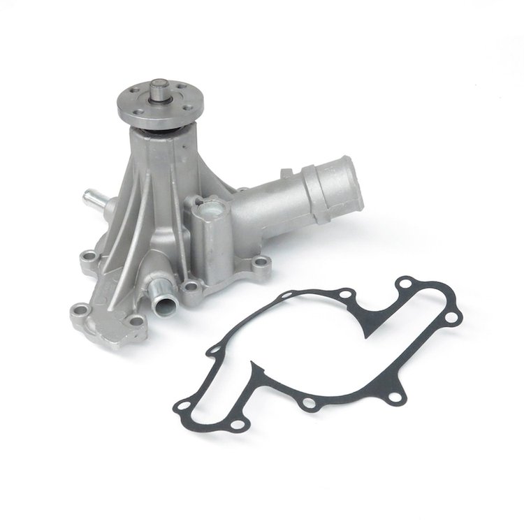Water Pump for 1990-1995 Ford Thunderbird 5.0L (302ci)