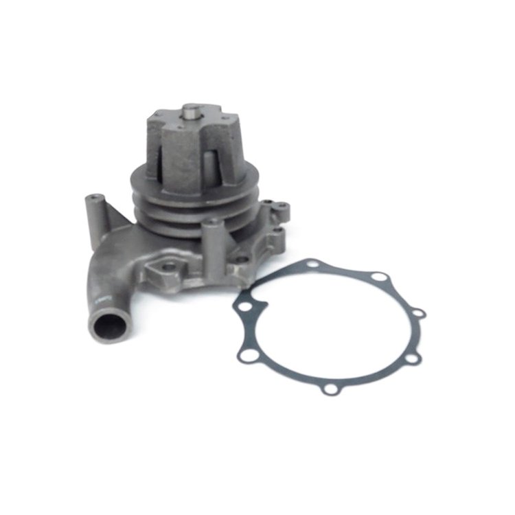 US4072 Water Pump, Ford/International 6.6L & 7.8L Diesel W/ Mounted fan.