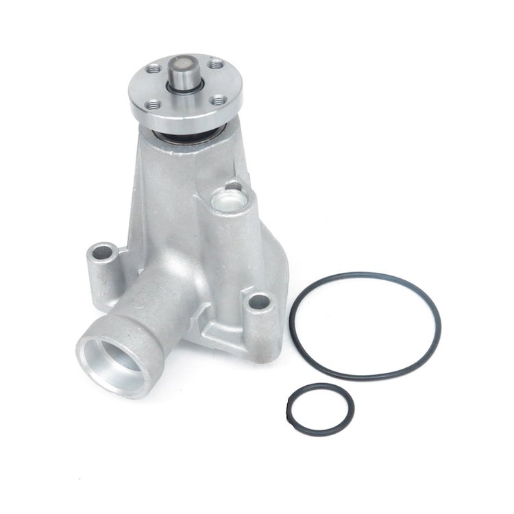 Water Pump for 1995-2001 Ford/Mazda 2.3/2.5L L4