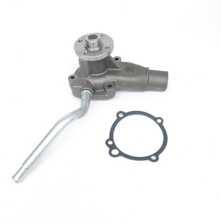Water Pump for Ford 4.9L (300ci) L6