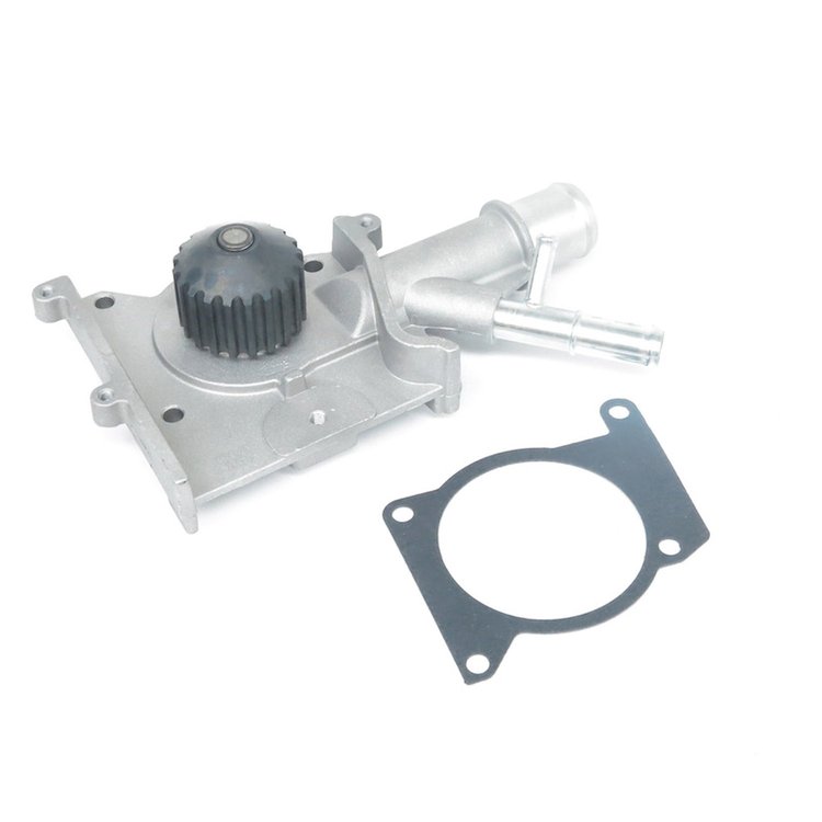 Water Pump for 2000-2004 Ford Focus 2.0L L4
