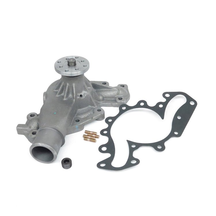 Water Pump for 1982-1993 GM Diesel 6.2L V8