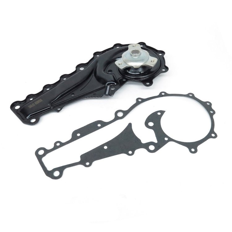 Water Pump for 1985-1992 Cadillac 4.1/4.9L V8