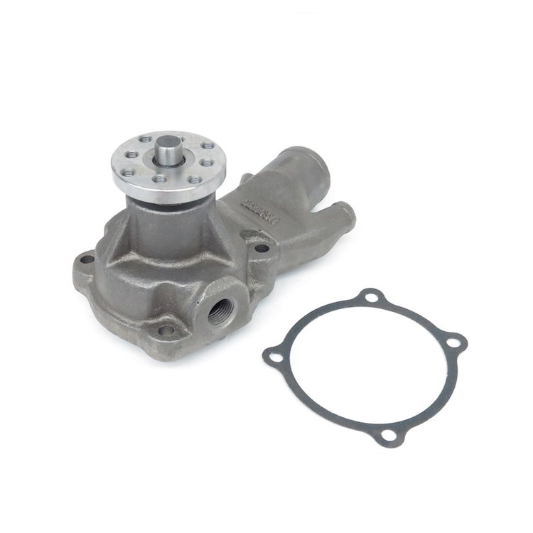 Water Pump for 1978-1988 Chevy 250/292ci L6