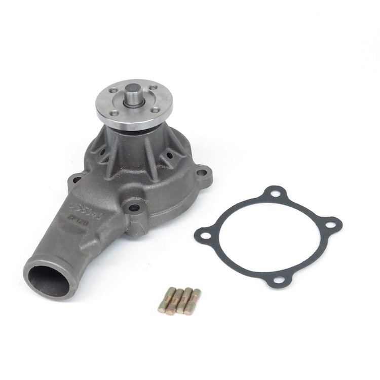 Water Pump for 1987-1993 Chevy S10/Blazer/Astro 2.5L L4