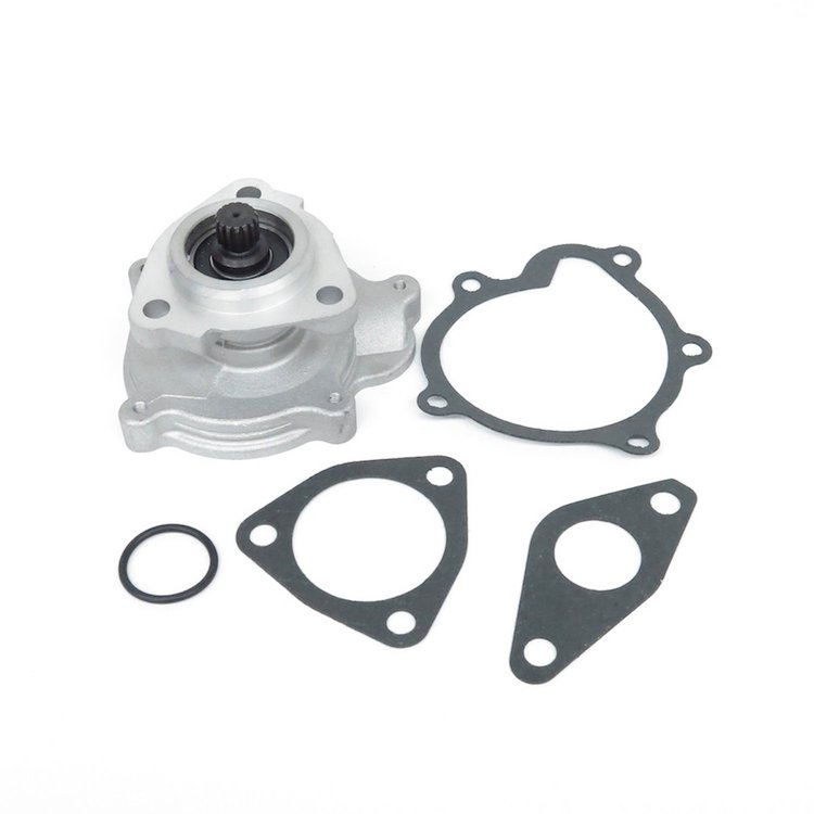 Water Pump for 1987-1995 GM Quad 4 2.3L L4