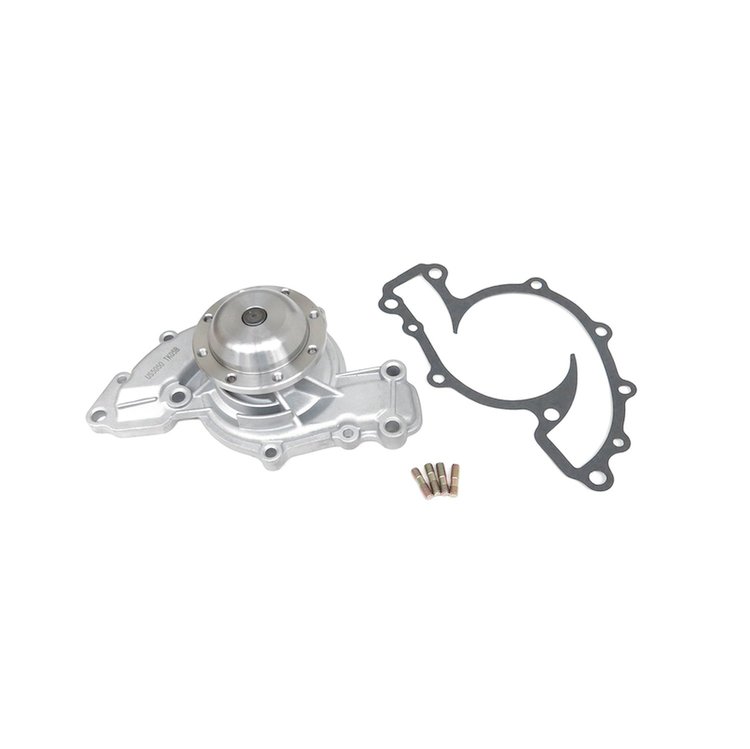 Water Pump for 1985-1995 Buick 3.0/3.3/3.8L V6