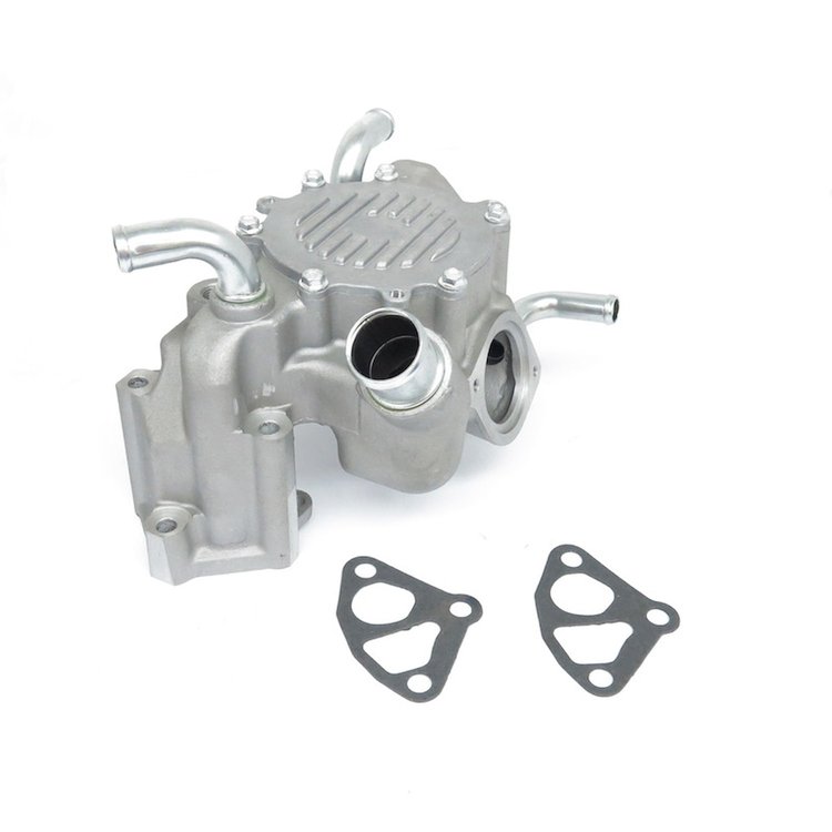 Water Pump for 1993-1997 Chevy Camaro/Pontiac Firebird LT1 5.7L V8