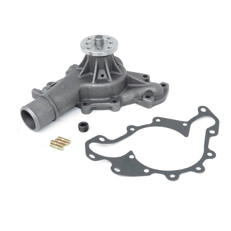 Water Pump for 1996-1999 GM Diesel 6.5L V8