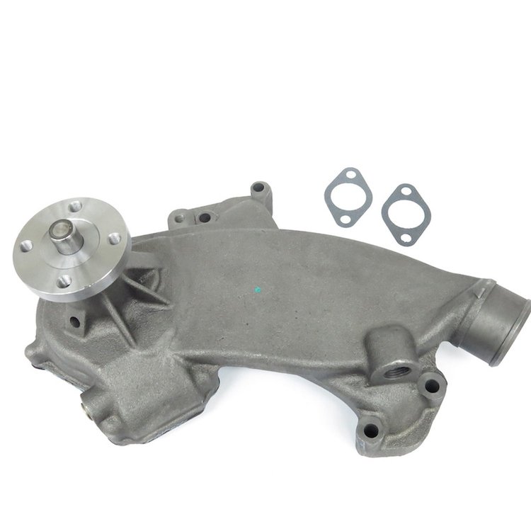 US5084 Water Pump, Heavy-Duty Applications, GM 366