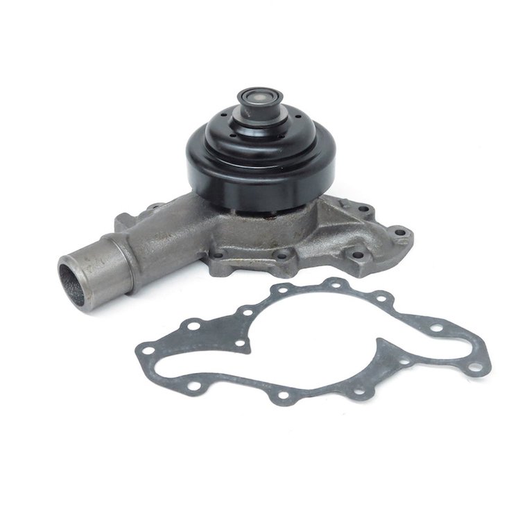 Water Pump for 1999-2002 GM Diesel 6.5L V8
