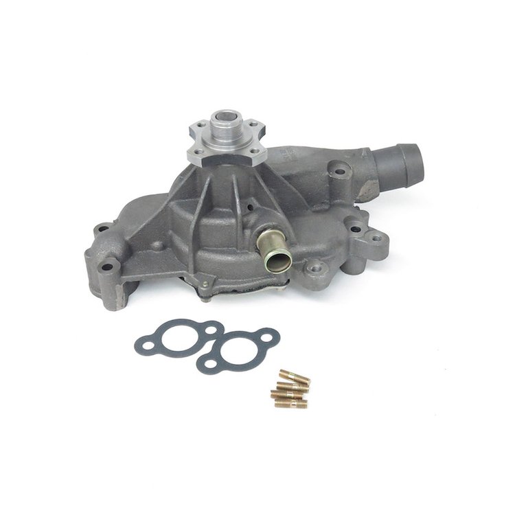 Water Pump for 2001-2007 GM 8.1L V8