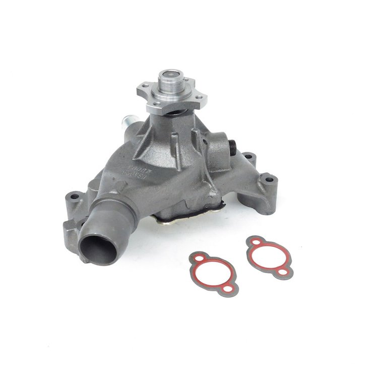 Water Pump for 2001-2002 GM 8.1L V8