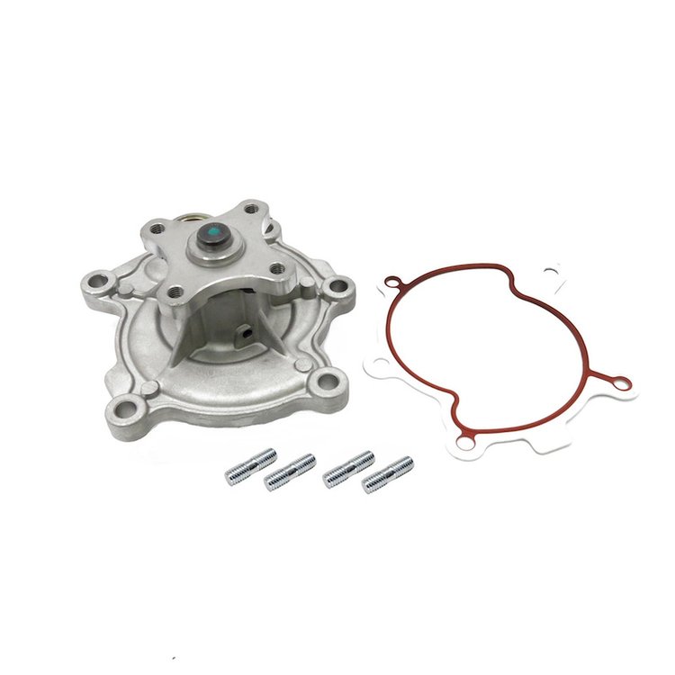 Water Pump for 2006-2011 GM 3.5/3.9L V6