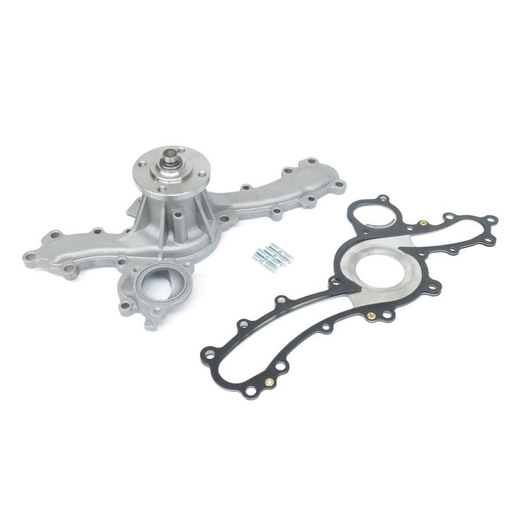 Water Pump for 2003-2013 Toyota 4.0L V6