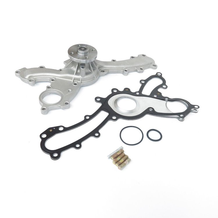 US6143 Water Pump