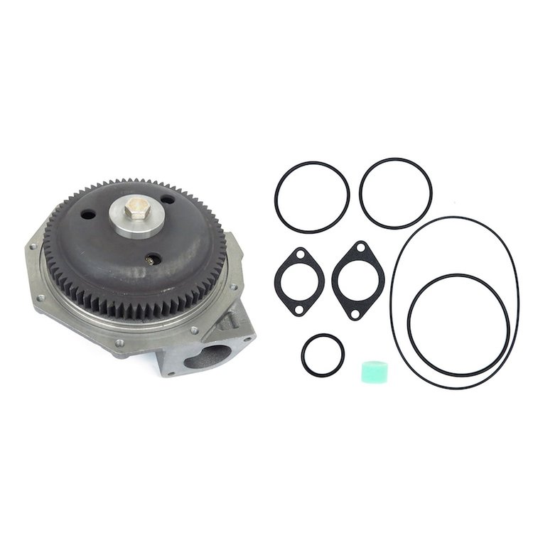 US6150 Water Pump, Caterpillar C15