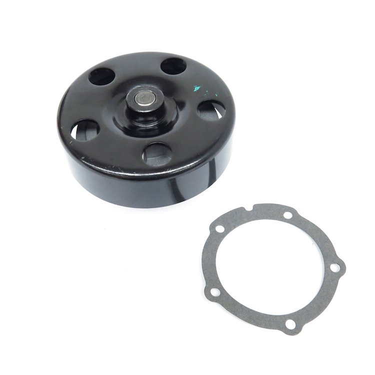 Water Pump for 2005-2009 GM LS4 5.3L V8