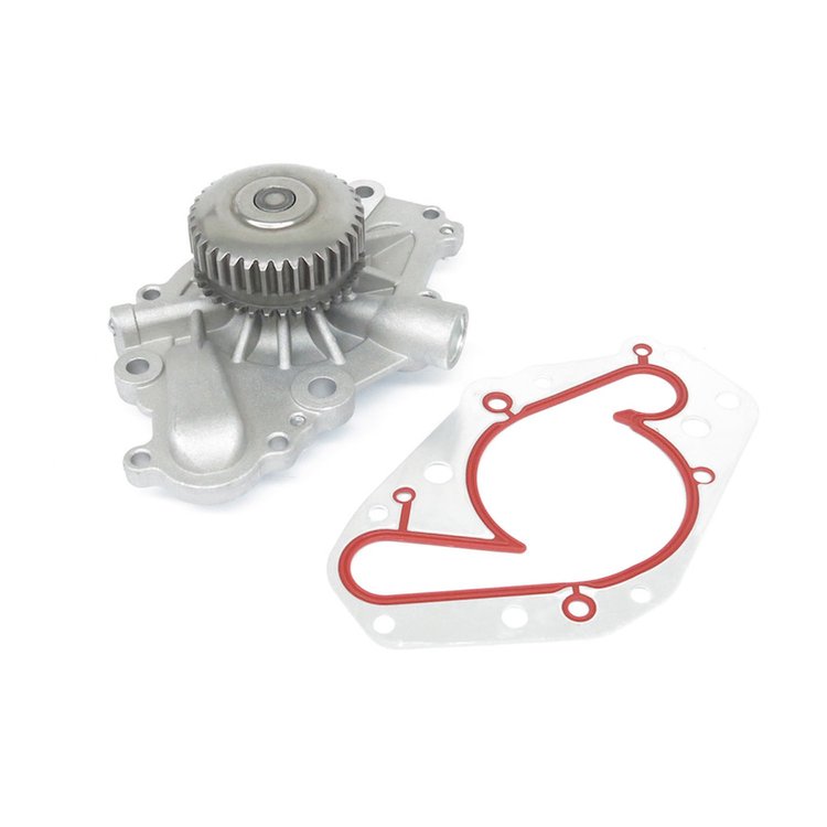 Water Pump for 2008-2010 Chrysler 2.7L V6