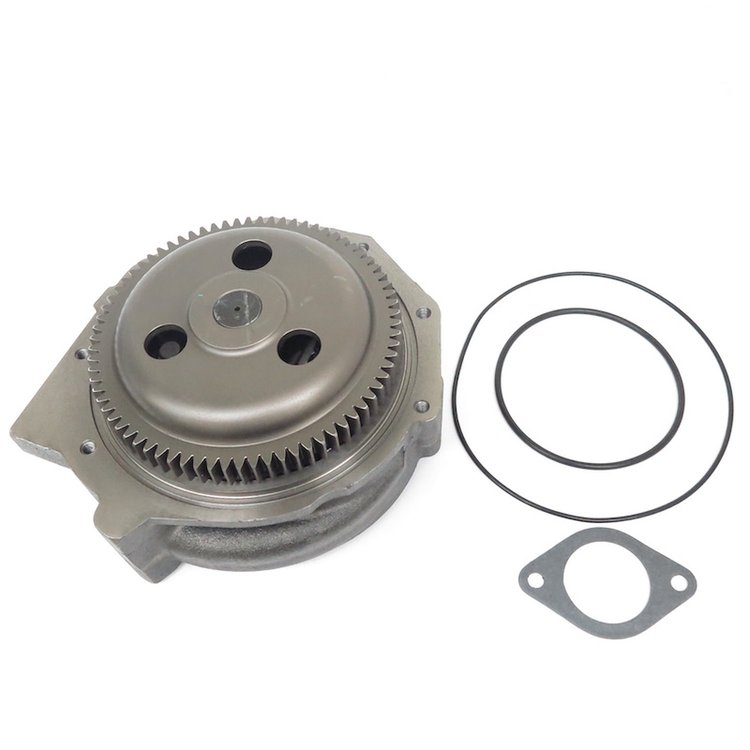 US6342 Water Pump, Caterpillar C15, C18 ACERT