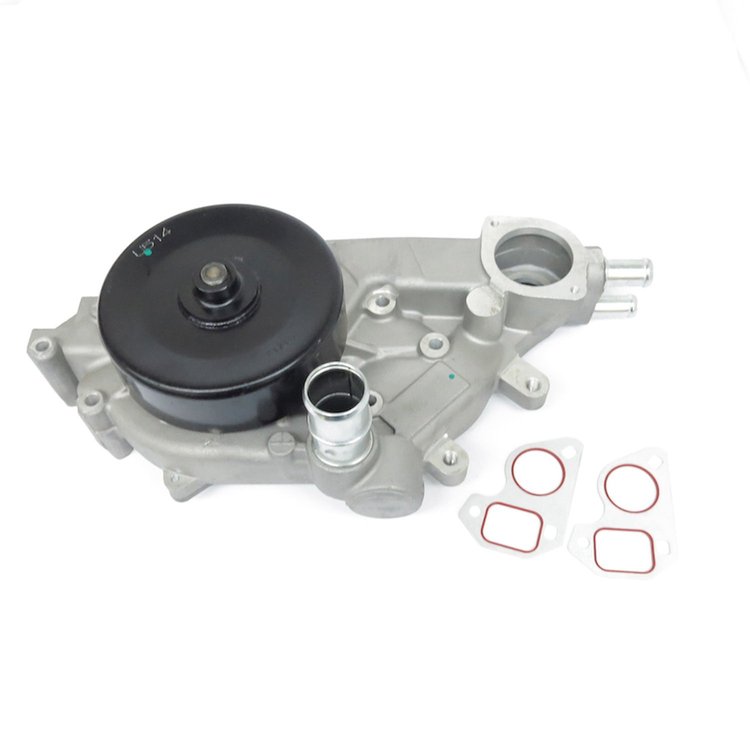 US65N Water Pump for 2004-2009 GM Gen III LS 5.7, 6.0, 6.2, 7.0L Engines