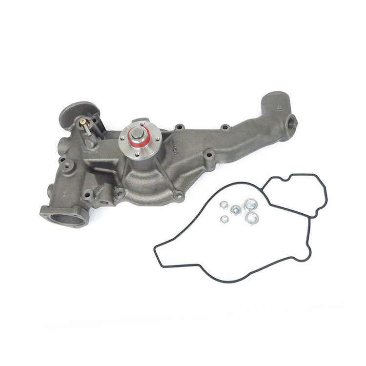 US66 Water Pump, Ford/International 7.3L Power Stroke