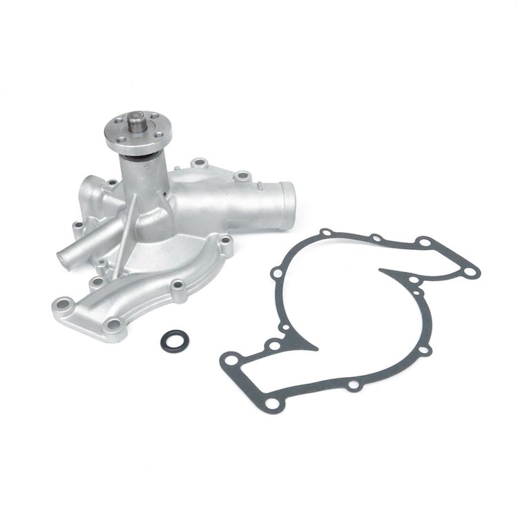 US670 Water Pump