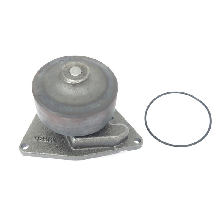 US69NX Water Pump, Cummins ISC/ISL