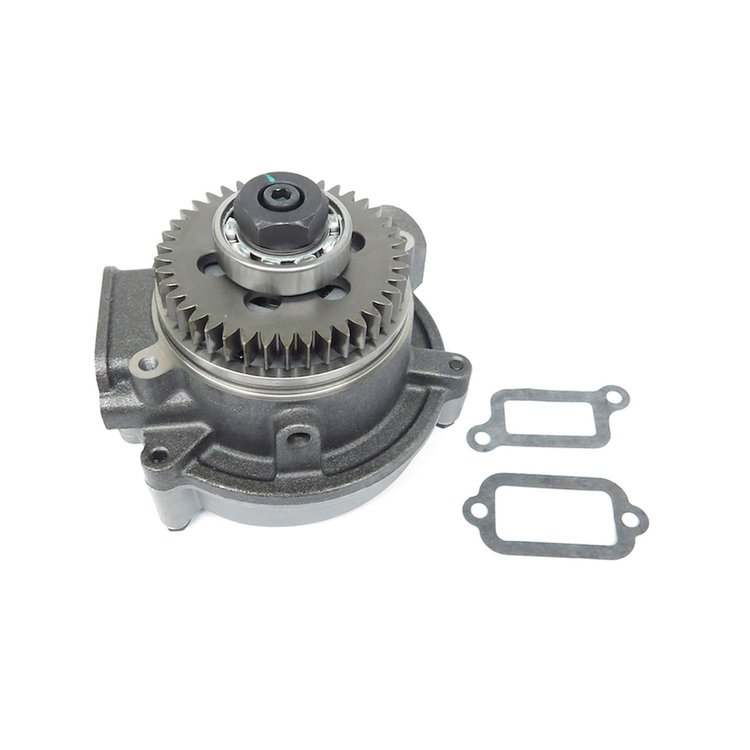 US71 Water Pump, Caterpillar 3176