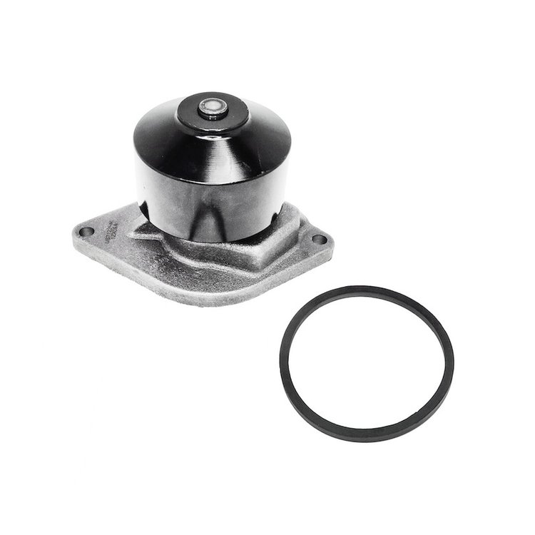 US7145HN Water Pump, Heavy-Duty Applications, Cummins B Series New Style Hardened Pulley