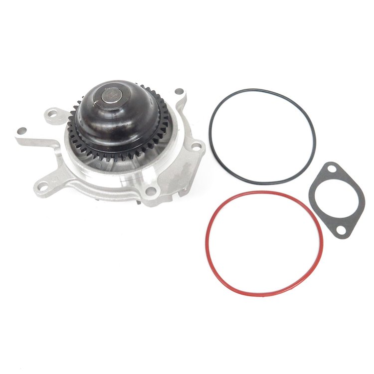 Water Pump for 2006-2014 GM Duramax Diesel 6.6L V8