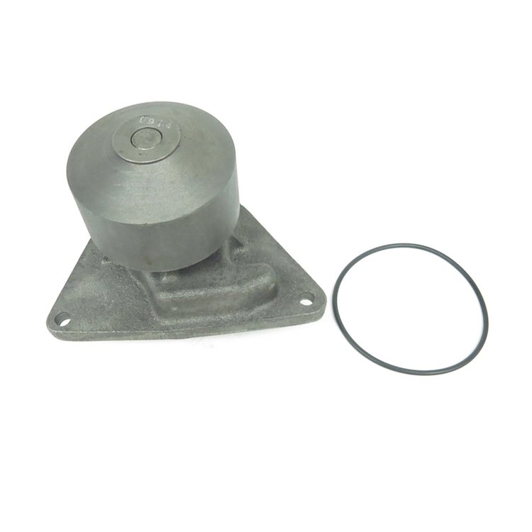 US740NM Water Pump, Heavy-Duty Applications, Cummins C Series Long Nose Marine Engine