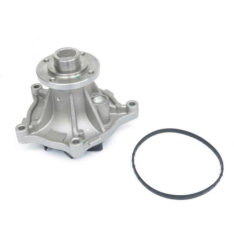 Water Pump for 2008-2010 Ford Powerstroke Diesel 6.4L V8