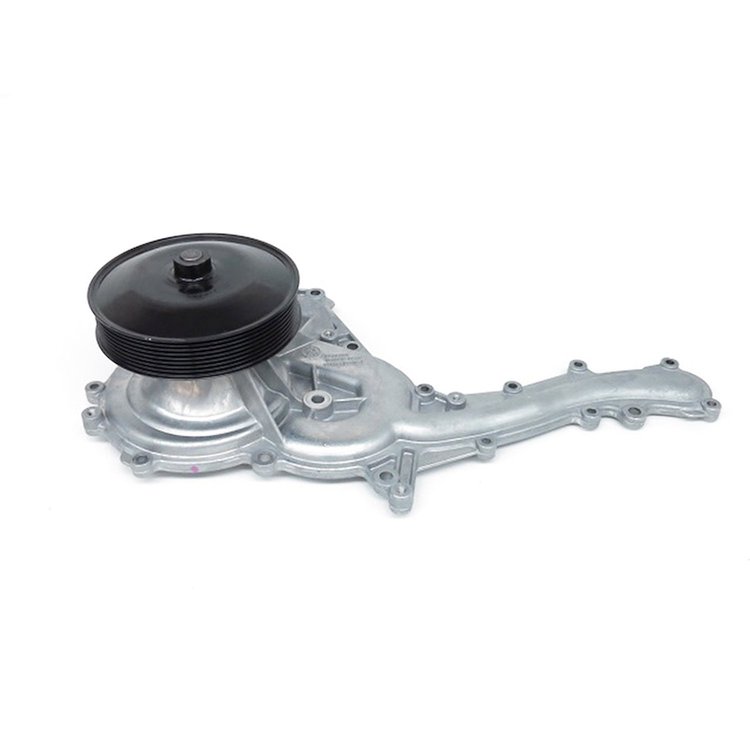 US77 Water Pump, Heavy-Duty Applications, Ford/ International 2011 FORD F250, F350, F450, F550 6.7L DIESEL