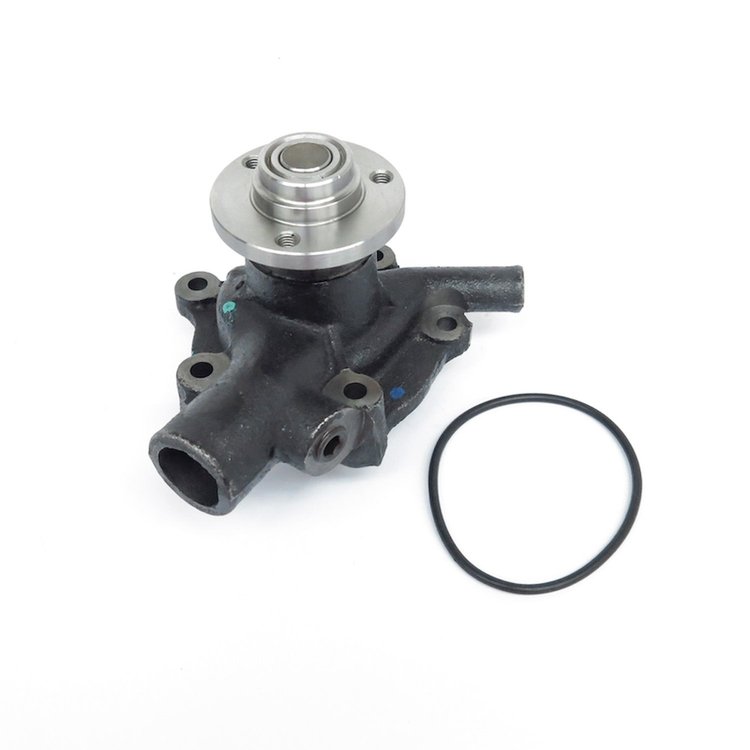 US801 Water Pump, Heavy-Duty Applications, THERMOKING 2.2L ISUZU - D.I.