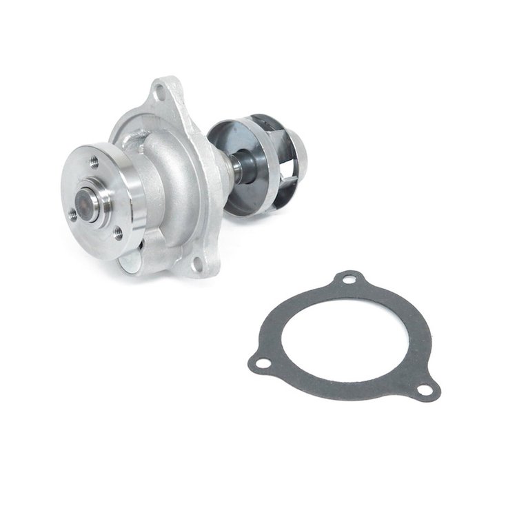 Water Pump for 2001-2015 Ford 1.6L L4