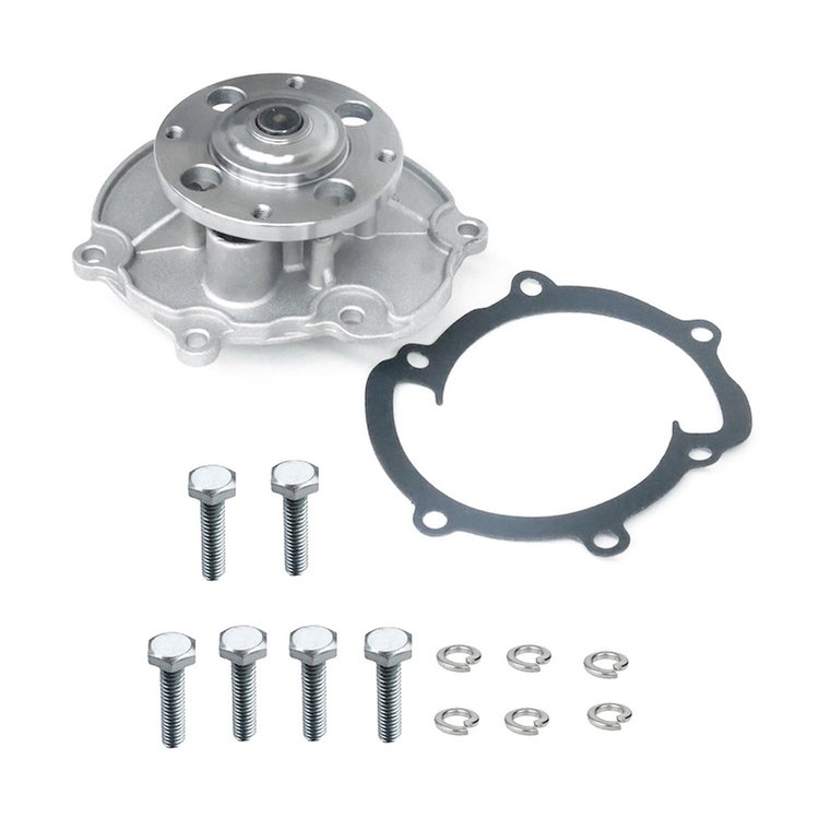 Water Pump for 2008-2014 GM 2.8/3.0/3.6L V6