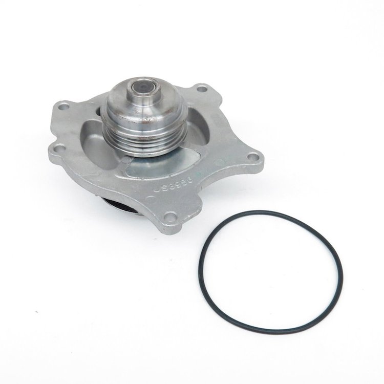 Water Pump for 2006-2011 Buick Lucerne/Cadillac DTS Northstar 4.6L V8