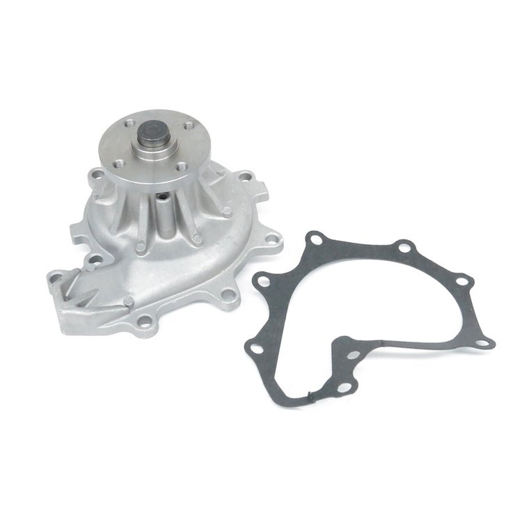 US8969 Water Pump, Heavy-Duty Applications, ISUZU NPR NPR, ELF, NKR, NPR, NKS, VKR