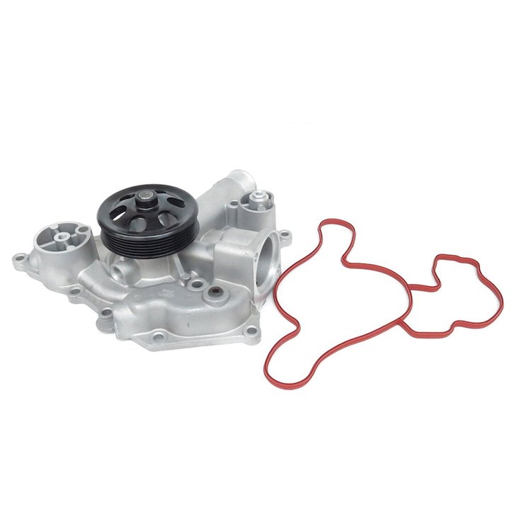 Water Pump for 2010-2014 Chrysler 5.7/6.4L HEMI V8
