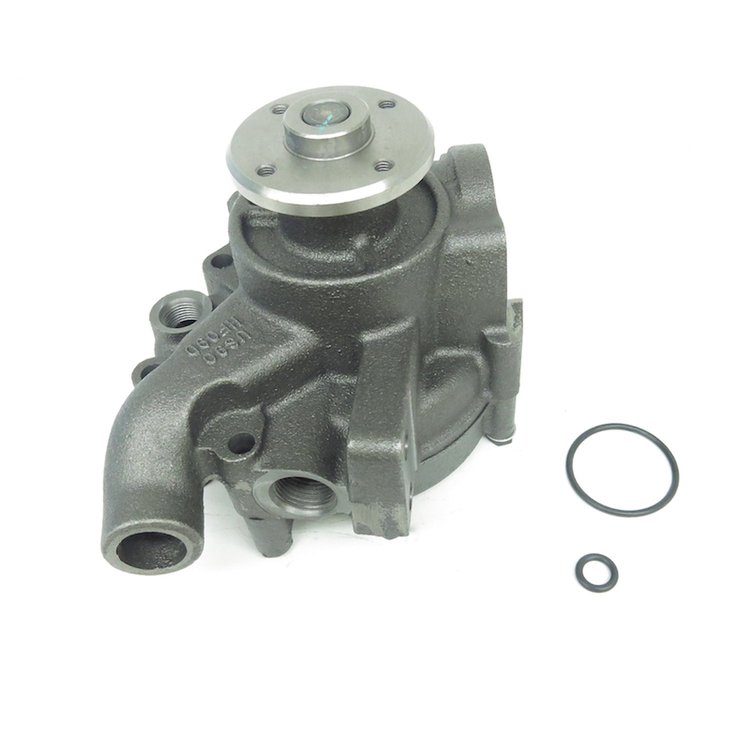 US90 Water Pump, Heavy-Duty Applications, Caterpillar C9, 3126E