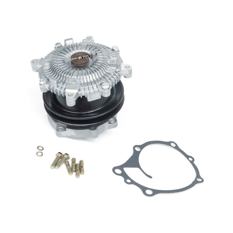 Water Pump for 1975-1989 Nissan 2.0/2.4L L4