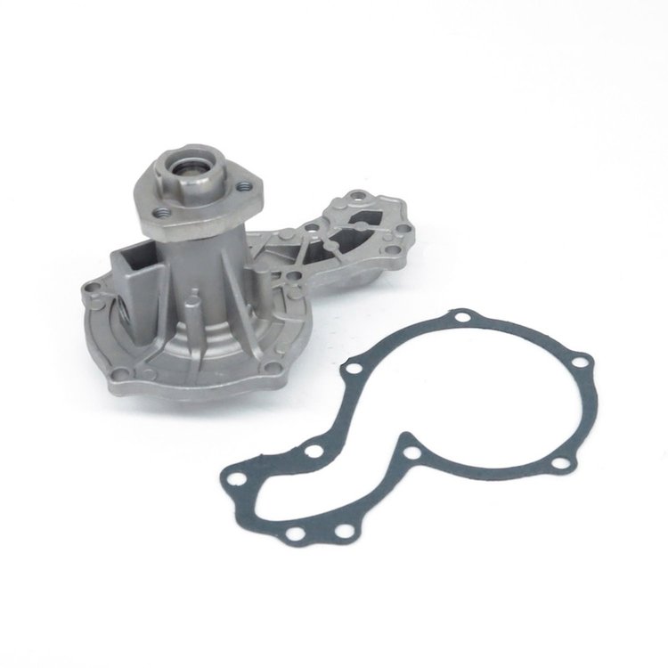 Water Pump for 1981-2009 Audi/Volkswagen 1.6/1.7/1.8/2.0L L4