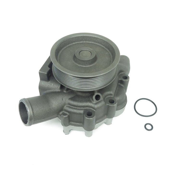 US91 Water Pump, Heavy-Duty Applications, Caterpillar C7, 3126B